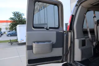 2012 GMC Savana Cargo Van YF7 Upfitter