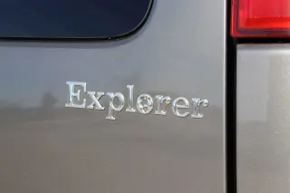 2012 GMC Savana Cargo Van YF7 Upfitter