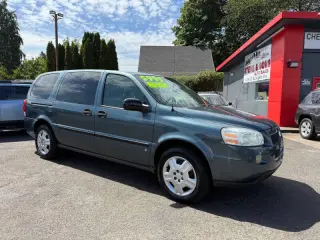 2006 Chevrolet Uplander LS