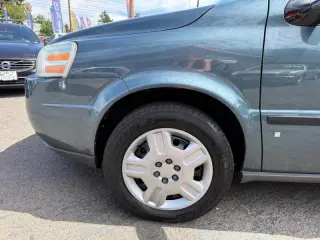 2006 Chevrolet Uplander LS
