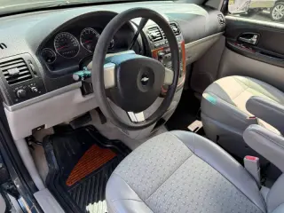 2006 Chevrolet Uplander LS