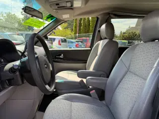 2006 Chevrolet Uplander LS