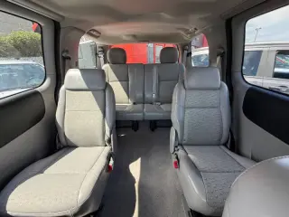 2006 Chevrolet Uplander LS