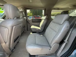 2006 Chevrolet Uplander LS