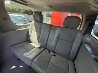 2006 Chevrolet Uplander LS
