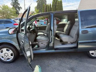 2006 Chevrolet Uplander LS