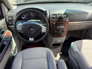 2006 Chevrolet Uplander LS