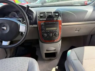 2006 Chevrolet Uplander LS