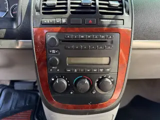 2006 Chevrolet Uplander LS