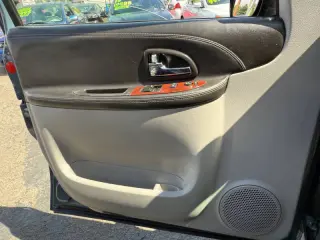 2006 Chevrolet Uplander LS