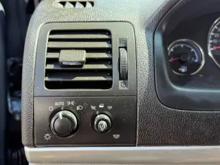 2006 Chevrolet Uplander LS