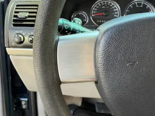 2006 Chevrolet Uplander LS