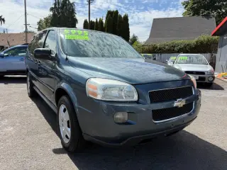 2006 Chevrolet Uplander LS