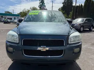 2006 Chevrolet Uplander LS