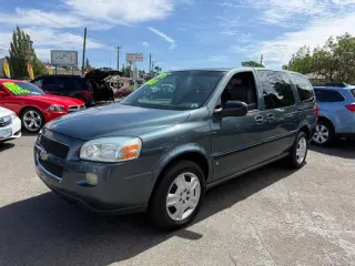 2006 Chevrolet Uplander LS