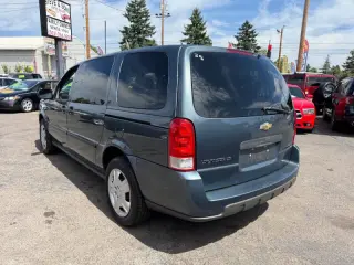 2006 Chevrolet Uplander LS