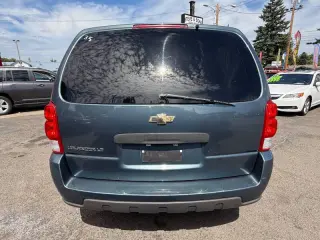 2006 Chevrolet Uplander LS