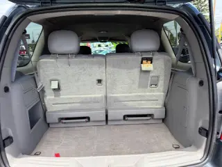 2006 Chevrolet Uplander LS