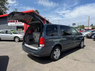 2006 Chevrolet Uplander LS