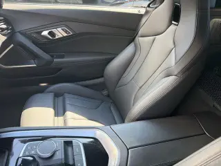 BMW Z4 2020 sDrive 30i 2dr Roadster