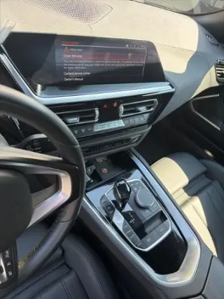 BMW Z4 2020 sDrive 30i 2dr Roadster