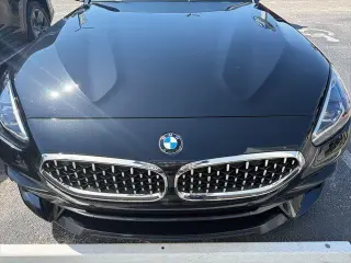 BMW Z4 2020 sDrive 30i 2dr Roadster