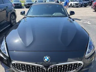 BMW Z4 2020 sDrive 30i 2dr Roadster