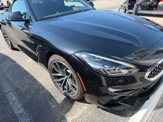 BMW Z4 2020 sDrive 30i 2dr Roadster