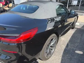 BMW Z4 2020 sDrive 30i 2dr Roadster
