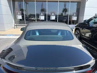 BMW Z4 2020 sDrive 30i 2dr Roadster
