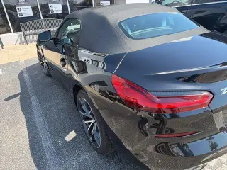 BMW Z4 2020 sDrive 30i 2dr Roadster