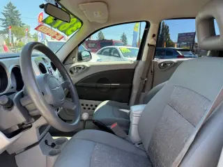 2008 Chrysler PT Cruiser