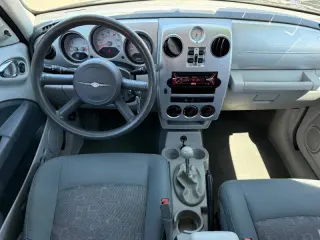 2008 Chrysler PT Cruiser