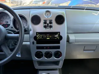 2008 Chrysler PT Cruiser
