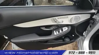 2021 Mercedes-Benz C 300 Sedan