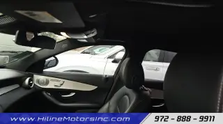 2021 Mercedes-Benz C 300 Sedan