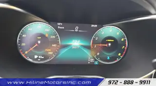 2021 Mercedes-Benz C 300 Sedan