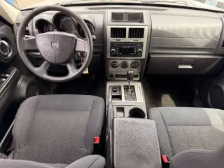 2011 Dodge Nitro Heat