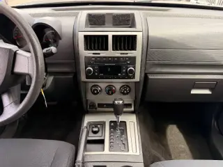2011 Dodge Nitro Heat