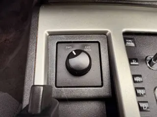 2011 Dodge Nitro Heat