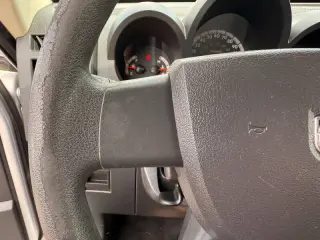 2011 Dodge Nitro Heat