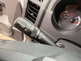2011 Dodge Nitro Heat