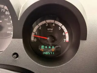 2011 Dodge Nitro Heat