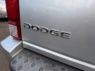 2011 Dodge Nitro Heat