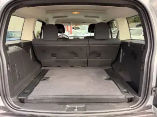2011 Dodge Nitro Heat