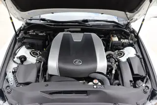 2018 Lexus IS 300 AWD