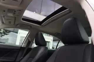 2018 Lexus IS 300 AWD