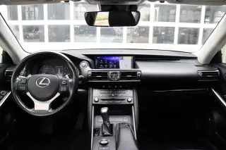 2018 Lexus IS 300 AWD