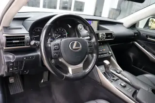 2018 Lexus IS 300 AWD