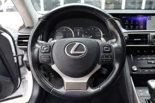 2018 Lexus IS 300 AWD